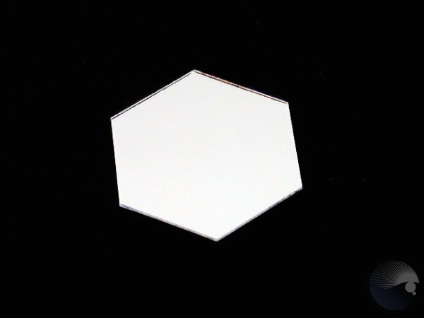 Martin UV-transm, M2kW shape