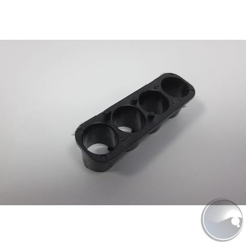 BUTTON COVER (BOM#16)