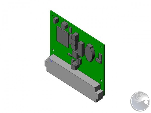 PCBA MAC 350 Entour Mainboard