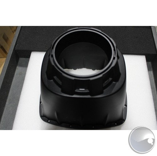 head top cover IP-2S-B01 (BOM#164)