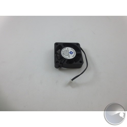 Fan 4010S DC12V 0.12A L160mm (BOM#8)