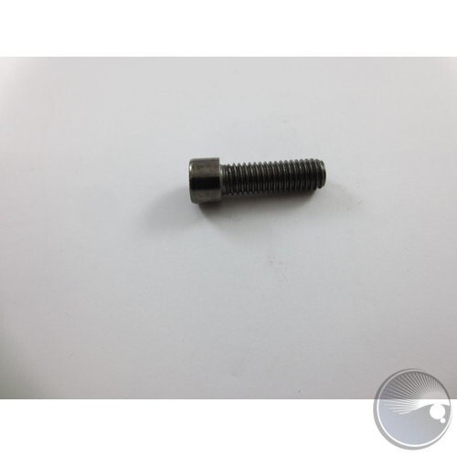 screw M8×25 (BOM#22)