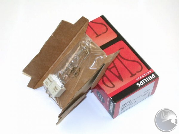 Martin Philips MSR 575/2 lamp 