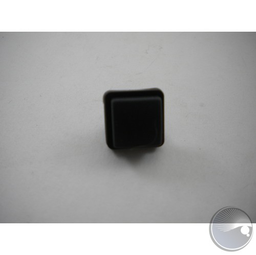 rubber button cap 13×13×13 (BOM#55)