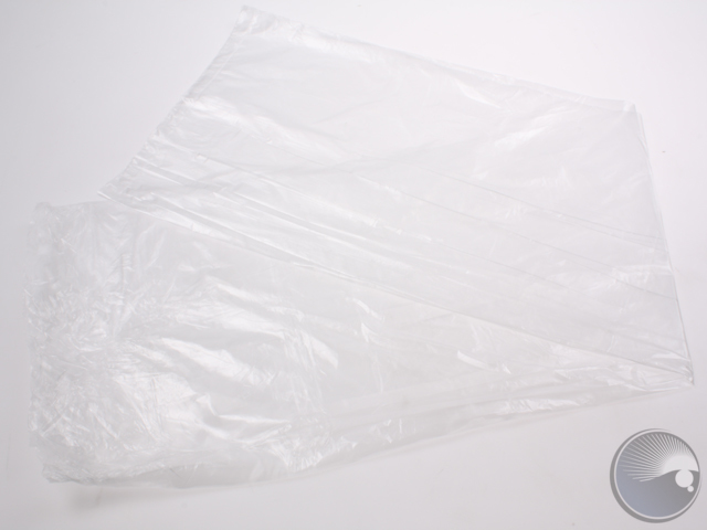 Martin Plastic bag 500x600x0,02mm