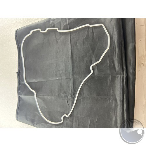 display front cover gasket (BOM#12)