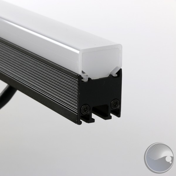 Martin VDO Sceptron Square Diffuser, 1000mm