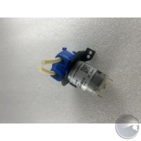 Pump for bubble fluid 220V KPP-B08-DE-L DC6V (BOM#4) Pump for bubble fluid 220V KPP-B08-DE-L DC6V (BOM#4)