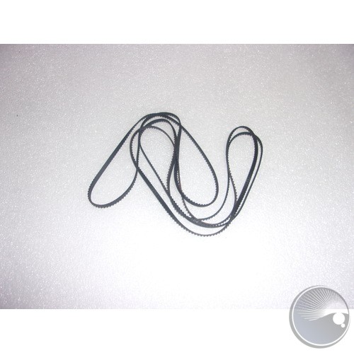 CMY TIMING BELT(BOM #80)