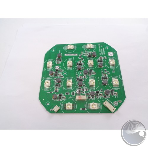 LED PCB (BOM#8)