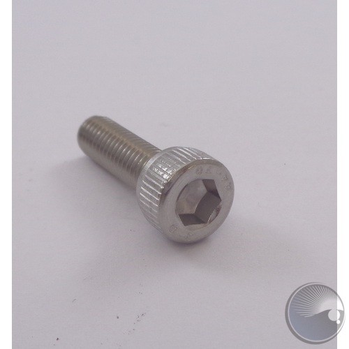 ALLAN KEY BOLT (1 1/4" long) for HANGING BRACKET (BOM#42)