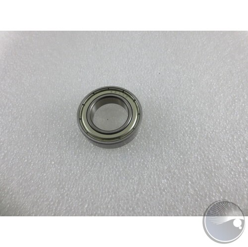 bearing 6903ZZ (BOM#39)