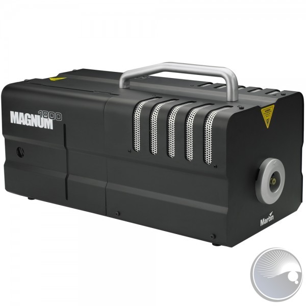 Magnum 1800 US;120V,60Hz