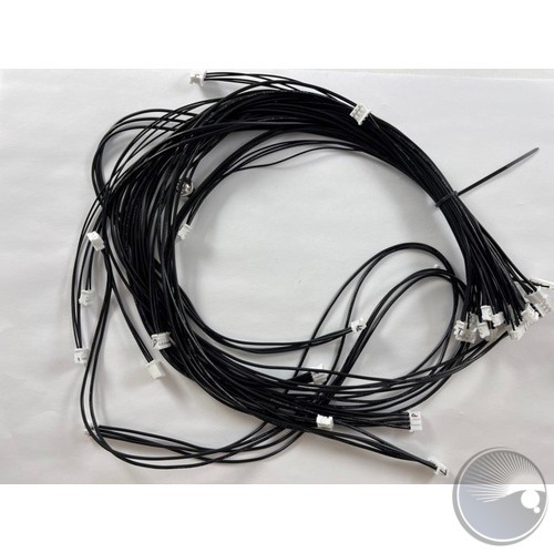 Complete moto wire harness