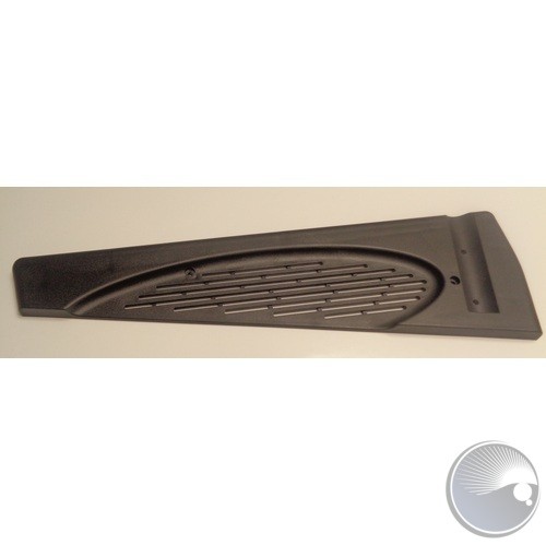 Right Hand End Cheek