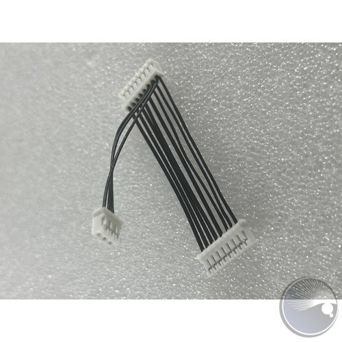 Wire Harness between Board A and C (black wires)