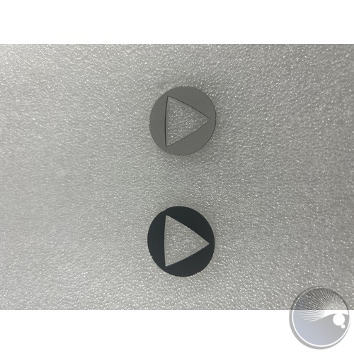 metal gobo J050401004130 (BOM#230)