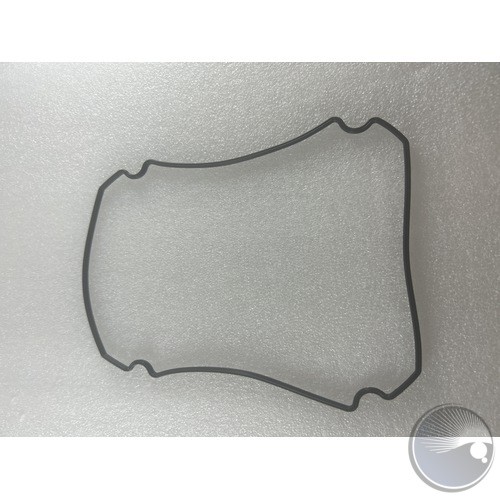 RUBBER FOR BOTTOM COVER (BOM#10)