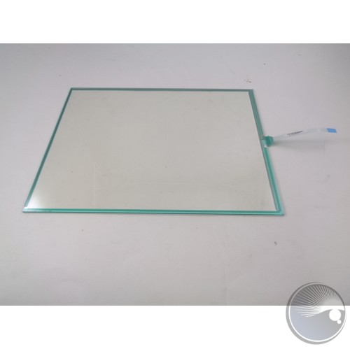 Touch Screen 12.1 inch Resistive for MQ100 (green cable)