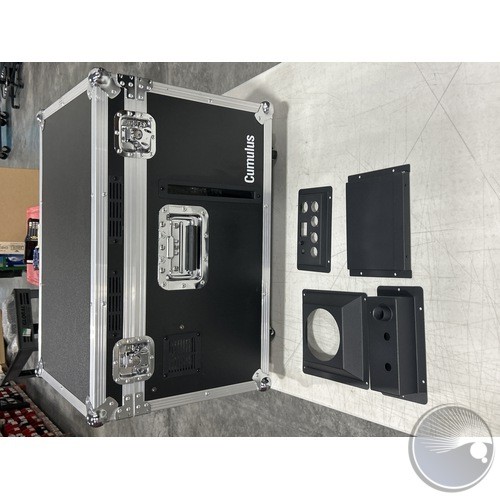 Flight case (BOM#48)