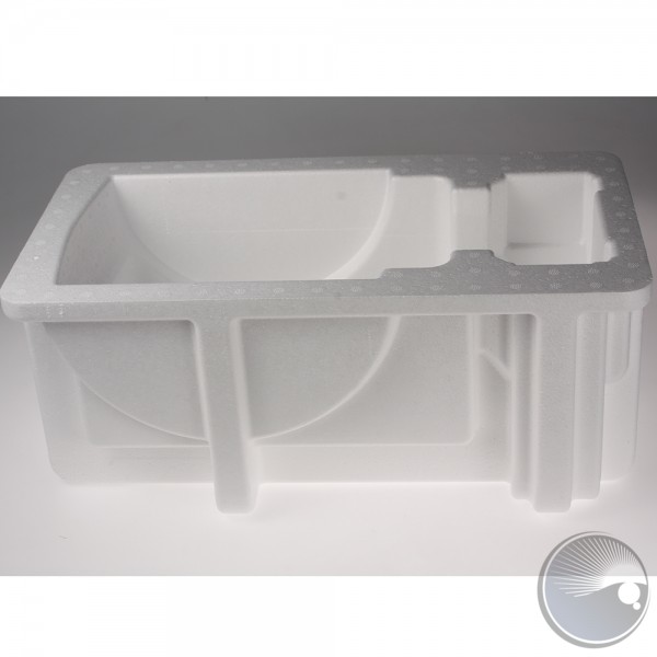 Martin EPS for cardboard MAC Aura