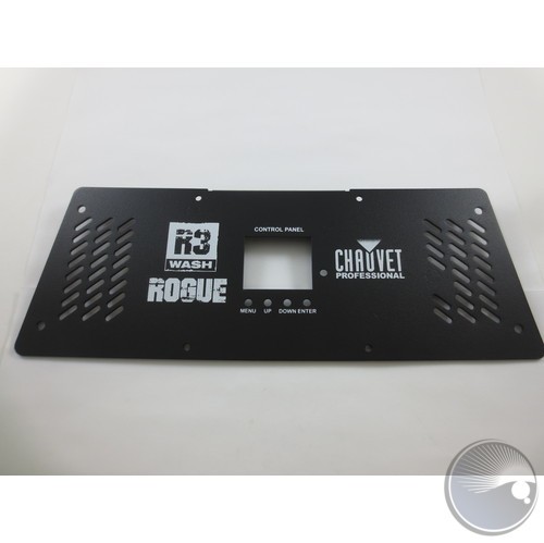 display PCB board PRO-3715-A01-05 (BOM#25)