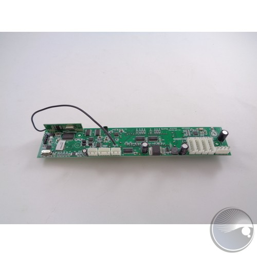 DISPLAY / MPCB (BOM#17)