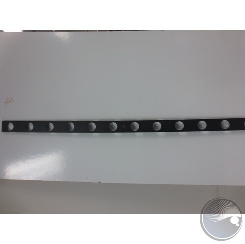 Top plate BTStrip T12_ (BOM#1)