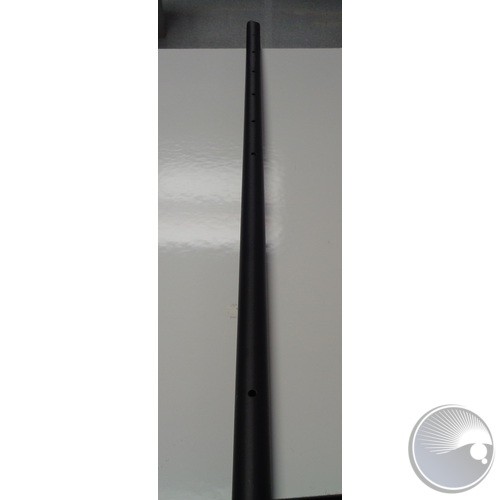 Top Small Tube Ø38.1x1500x1.0 (BOM#12)