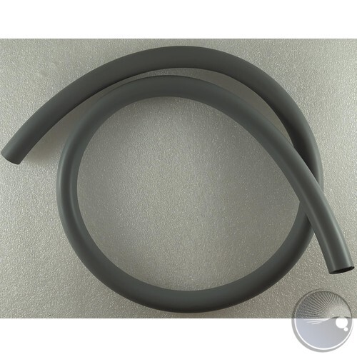 silicone cover tube Φ13MM (BOM#160)