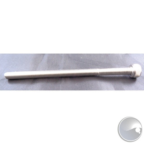 hex machine screw (BOM#5)