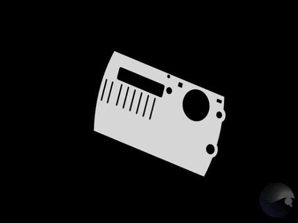 Silicone pad f. DJ board