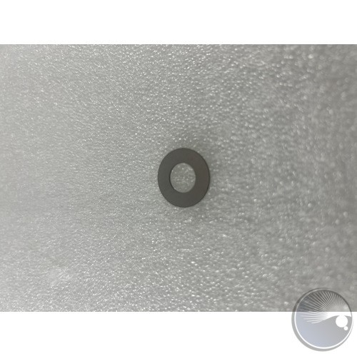 stainless steel pad LS-440-A02-21 (BOM#51)