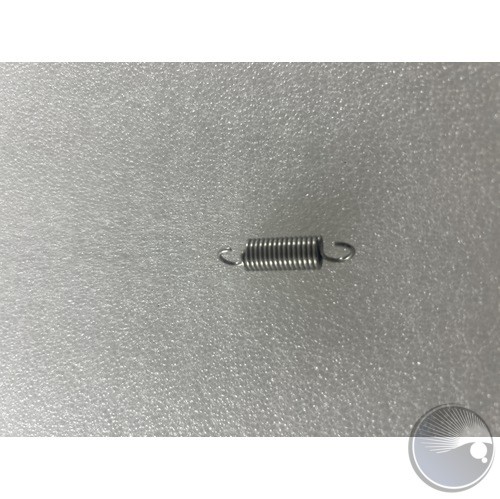 extension spring Φ1.2 Φ8.7 (BOM#37.PG2)