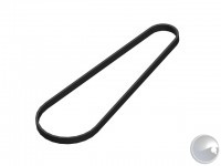 Martin Timing belt T2,5-265-04 CF Martin Timing belt T2,5-265-04 CF