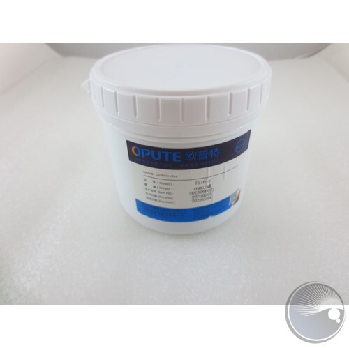 OPUTE GLUE - IP SEAL