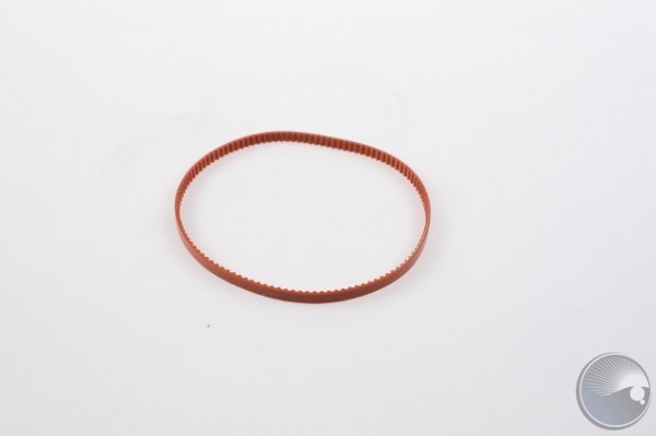 Martin Timing belt 118 MXL 4,0 red