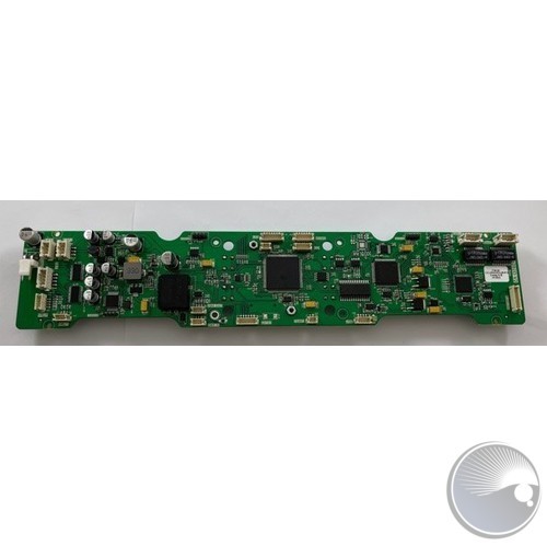 display PCB board (BOM#24)