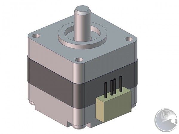 Martin Step motor 10PM-K208-01VS DIA5/10