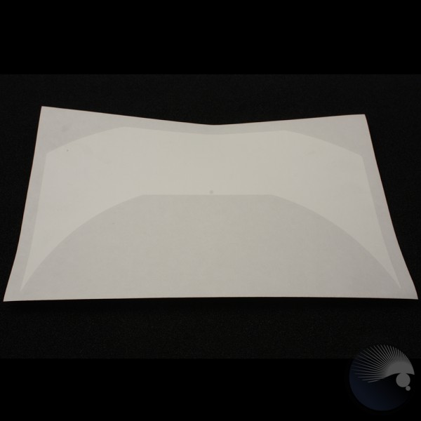 Foil Disney 3M RAL 9010