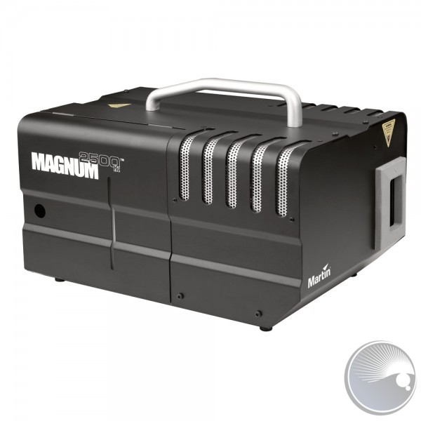 Martin Magnum 2500 Hz, 240V