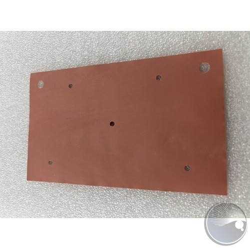 isolation sheet (BOM#28)