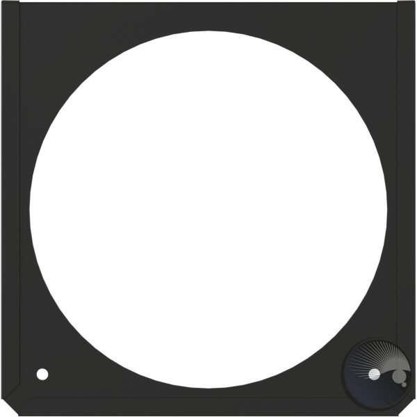 PL Filterrahmen, für EclFresnel CT+ L