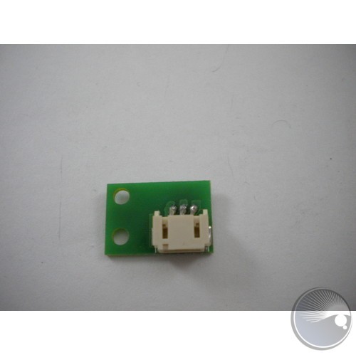 magnetic sensor HE10 (BOM#47)