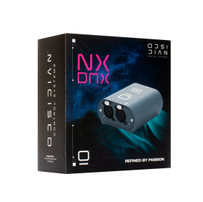 OBSIDIAN NX DMX