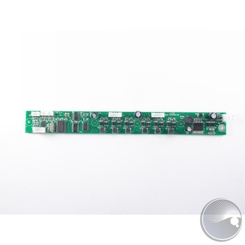 DRIVER PCB