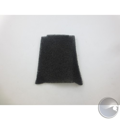 dust filter 170mm150mm7mm (BOM#124)