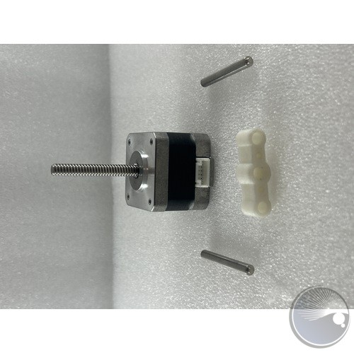stepper motor 42SHD00111-47NJ (BOM#113)