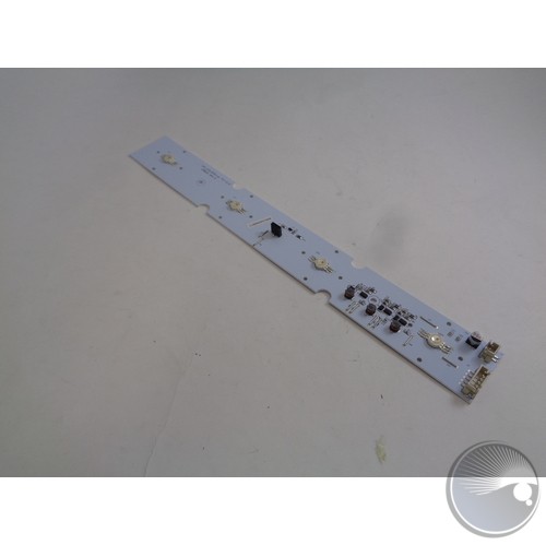 LED board _CRT_LED_BTStrip V1.0 (BOM#4)