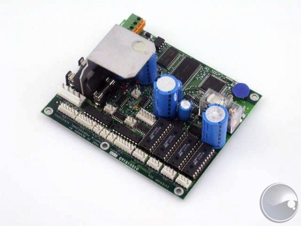 PCBA Exterior 200, tested